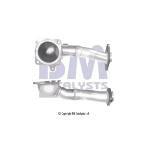 Avgasr&ouml;r, Rabatt