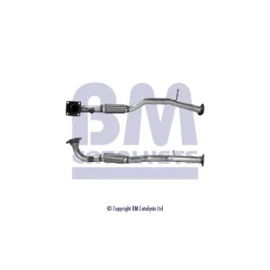 Avgasr&ouml;r, fram Lägg i varukorgen