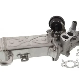 Agr-Ventil, Elektrisk, Med Avgasåterledar-kylareMapco 83845 Lågt pris