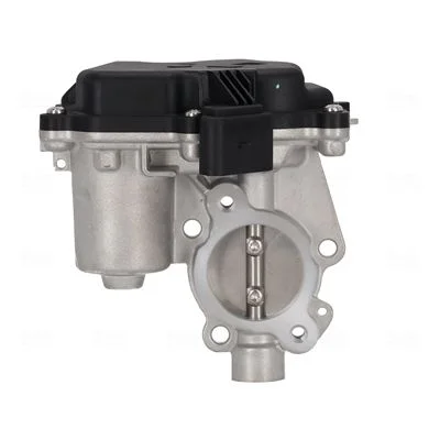 Agr-Ventil, Aluminium, ElektriskNissens 98597 Begränsad tid