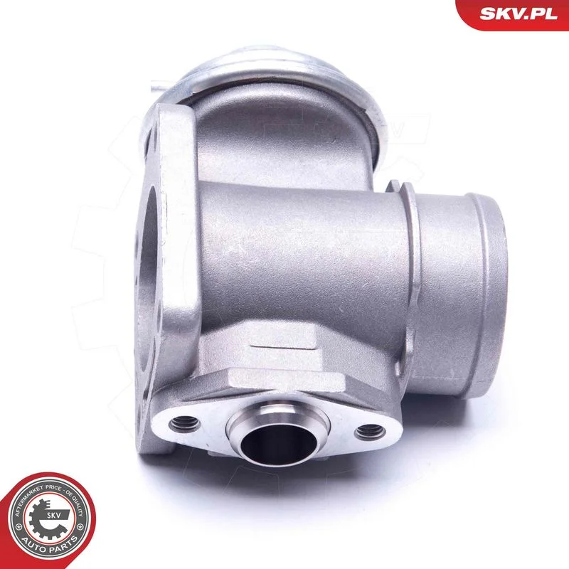 Utförsäljning Kylare AvgasåterföringEsen Skv 14SKV247