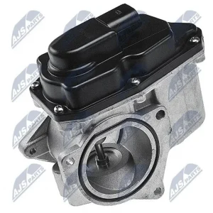 Agr-Ventil, Utan Avgasåterförings-kylare, ElektriskNty EGRAU002 Nyhet