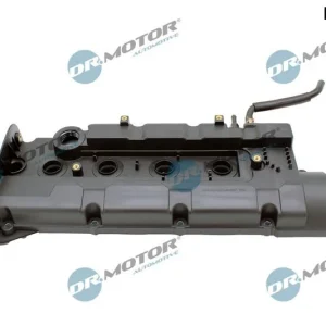 Agr-Ventil, Elektrisk, Med TätningDr.motor Automotive DRM211116 Snabb leverans