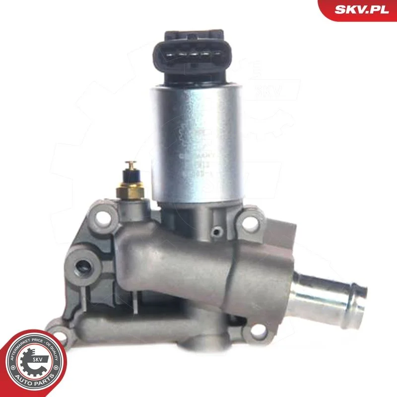 Agr-Ventil, ElektriskEsen Skv 14SKV085 Bästa pris