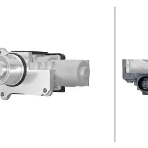 Utförsäljning Agr-Ventil, Elektrisk, Med TätningHella 6NU014865751