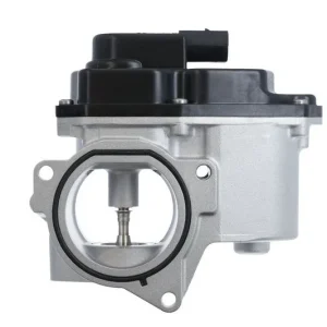 Agr-Ventil, Elektrisk, Utan Avgasåterförings-kylare, Med PackningarValeo 700424 Beställ idag