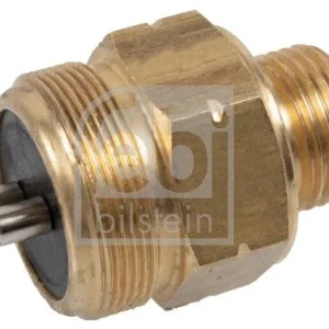 Utförsäljning Packning Oljetråg Automatväxellåda, NBR (nitril-butadien-gummi), Automatväxellåda 6-växl, Automatväxellåda 6-växlFebi Bilstein 47381