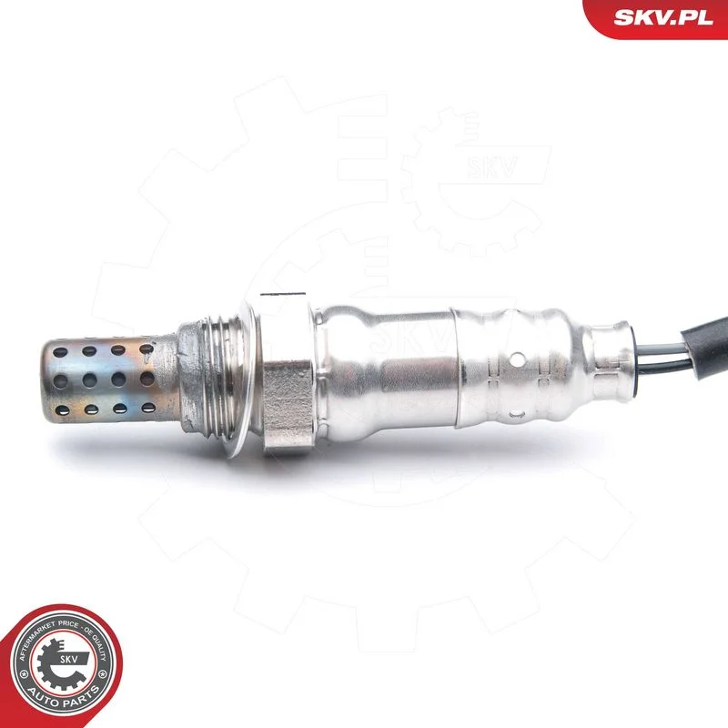 Utförsäljning Lambdasond, ElektriskEsen Skv 09SKV905