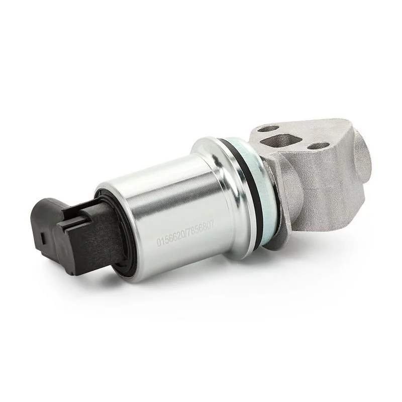 Agr-Ventil, Elektriskt Styrt, Med TätningStark SKEGR0770014 Expressleverans