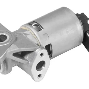 Agr-Ventil, Elektrisk, Med TätningBorgwarner 710778D Erbjudandepris