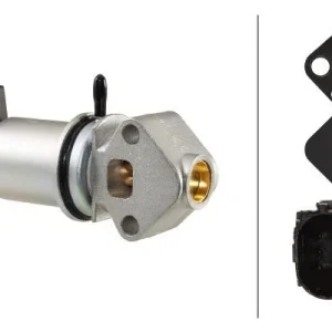 Agr-Ventil, Med Packningar, ElektroniskHella 6NU010171351 Outlet