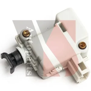 Utförsäljning Inställning Centrallås, Baklucka, ElektriskYsparts YSLK0064