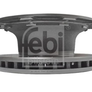 Utförsäljning Luftfilter, FilterinsatsFebi Bilstein 30361