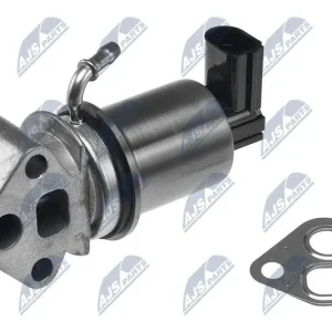 Agr-Ventil, Utan Avgasåterförings-kylare, Med Packningar, ElektriskNty EGRAU009 Endast denna vecka