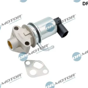 Agr-Ventil, ElektriskDr.motor Automotive DRM211129 Fynd