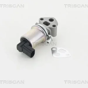 Agr-Ventil, Elektronisk, Med PackningarTriscan 881329007 Rabatter