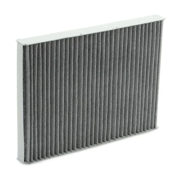 Utförsäljning Filter Kupéventilation, Partikelfilter, AktivtkolfilterRidex 424I0489