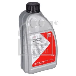 Automatväxellådsolja (ATF)Febi Bilstein 14738 Begränsat antal