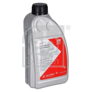 Automatväxellådsolja (ATF)Febi Bilstein 29934 Erbjudande