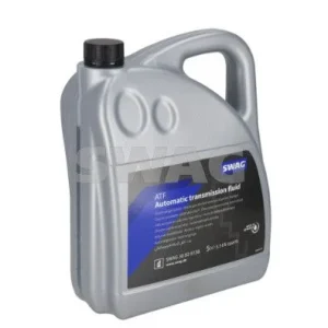 Automatväxellådsolja (ATF)Swag 30929738 Erbjudande