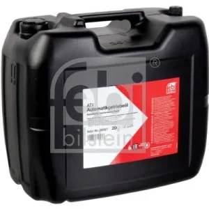 Automatväxellådsolja (ATF)Febi Bilstein 39097 Outlet
