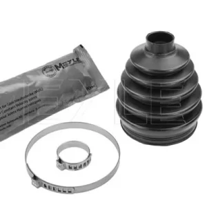 Utförsäljning Bälgsats Drivaxel, På Hjulsidan, Framaxel, Termoplast, ManuellMeyle 1004950019