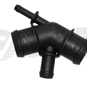 Utförsäljning Kylmedelsfläns, Glasfiber/plastVika 11210114001