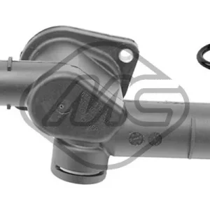 Utförsäljning Kylmedelsfläns, Med TätningMetalcaucho 03914