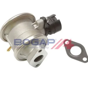 Ventil Sekundärluftspumpsystem, PneumatiskBogap A1833100 Snabb leverans