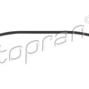 Varvtalssensor Automatväxellåda, I Växellådskåpan, Utgång, Automatväxellåda 6-växlTopran 117578 Trygg betalning