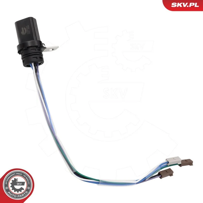 Utförsäljning Kabelsats Automatväxellåda, Automatväxellåda 6-växlEsen Skv 53SKV031