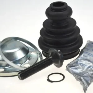 Utförsäljning Bälgsats Drivaxel, Med Fett, På Växellådssidan, Framaxel Vänster, Framaxel HögerSpidan 24708