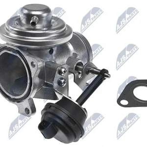 Agr-Ventil, Utan Avgasåterförings-kylare, Med Packningar, PneumatiskNty EGRAU003 Rabatter