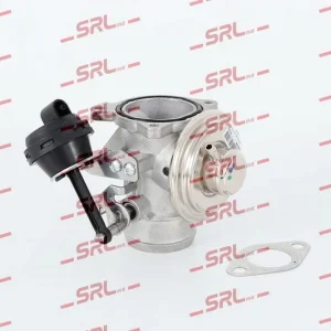 Agr-VentilSrline SE070052 Populär