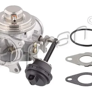 Agr-Ventil, Pneumatisk, Med PackningarTopran 110874 Endast denna vecka