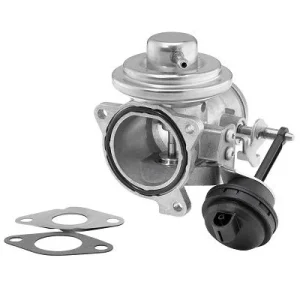 Agr-Ventil, Pneumatisk, Med PackningarBorgwarner 7293D Premium