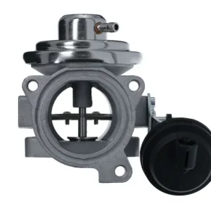 Agr-Ventil, Pneumatisk, Utan Avgasåterförings-kylare, Med PackningarValeo 703220 Snabb frakt