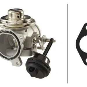 Agr-Ventil, Med Packningar, VakumstyrtHella 6NU010171311 Begränsat erbjudande