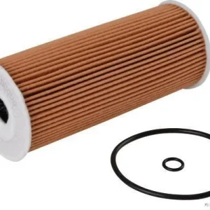 Utförsäljning Oljefilter, FilterinsatsHerth+buss Jakoparts J1310810