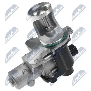 Agr-Ventil, Utan Avgasåterförings-kylare, Med Packningar, ElektriskNty EGRAU008 Köp nu