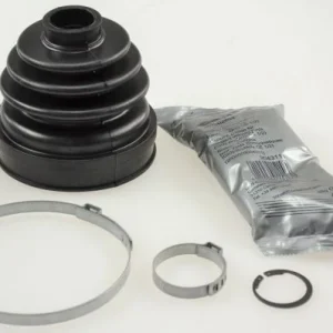 Utförsäljning Bälgsats Drivaxel, Med Fett, På Växellådssidan, Framaxel Vänster, Framaxel Höger, AutomatSpidan 24862