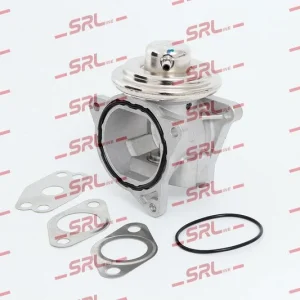 Agr-Ventil, Pneumatisk, Med TätningSrline SE070034 Köp nu