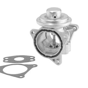 Utförsäljning Agr-Ventil, Pneumatisk, Med PackningarBorgwarner 7496D