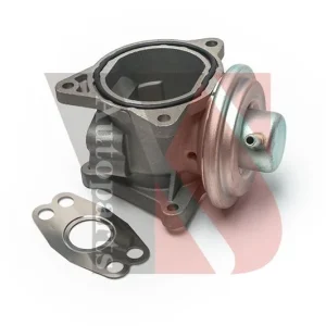 Agr-Ventil, PneumatiskYsparts EGRA080 Snabb frakt