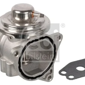 Agr-Ventil, Pneumatisk, Med PackningarFebi Bilstein 39713 Rabatter