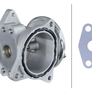 Agr-Ventil, Med Packningar, VakumstyrtHella 6NU010171301 Säker betalning