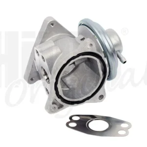 Agr-Ventil, Med Tätning, PneumatiskHüco 138474 Extra rabatt