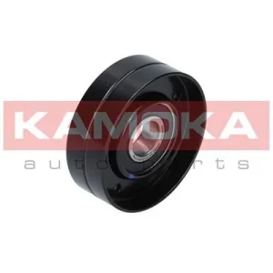 Trygg betalning Sträckare FlerspårsremKamoka R0203