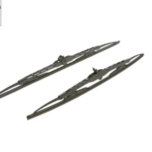 Utförsäljning Torkarblad, Standardtorkarblad M. Spoiler, FramBosch 3397001584