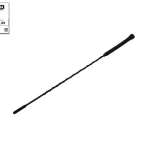 Antenn, ManuellAutomega 100013610 Handla nu